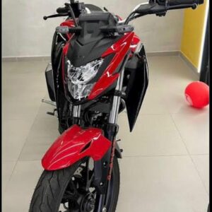 Moto Rifa