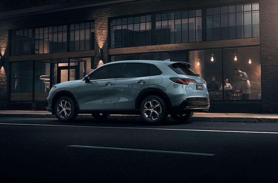 Doe concorra carro Honda ZR-V 2024 - Imagem 5