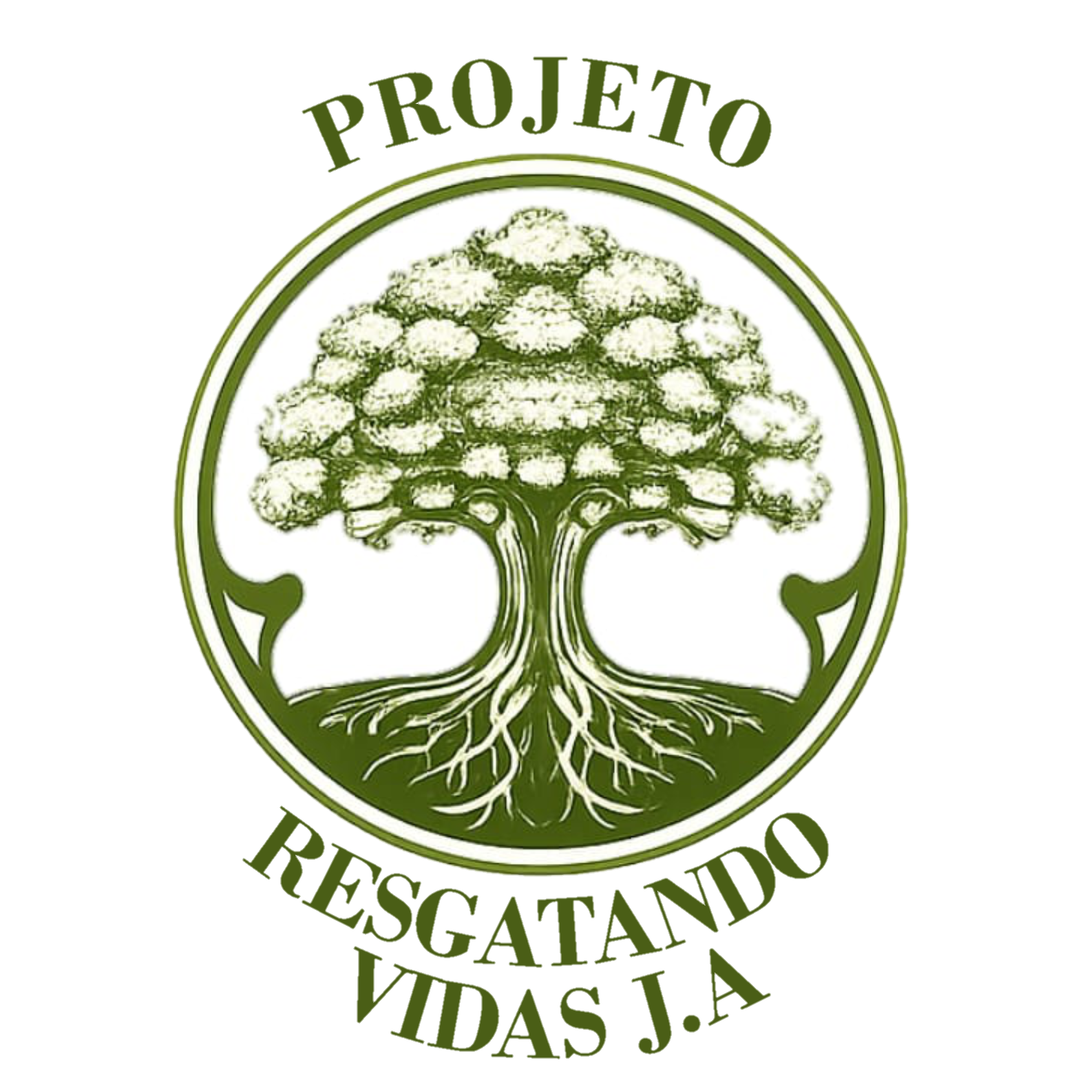 Projeto Resgatando Vidas J.A